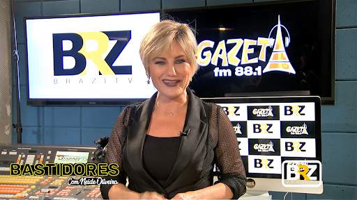 Canal Brazil TV screenshot 2