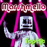 Marshmello Songs Top Hit logo