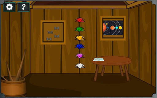 Escape Games Day-852 screenshot 2