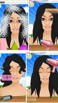 Fairy Salon Lite screenshot 3