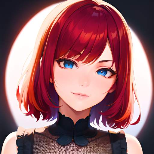 Anime AI Girlfriend - AIBabe 2.1.7