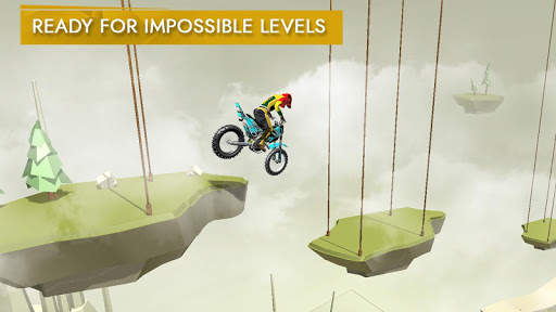 Bike Race Stunt Master screenshot 4