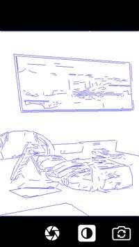 BlueSketch Camera screenshot 4