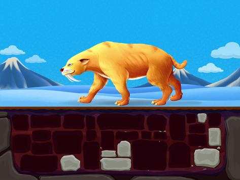 Ice Age Games: Dinosaur Hunter screenshot 8
