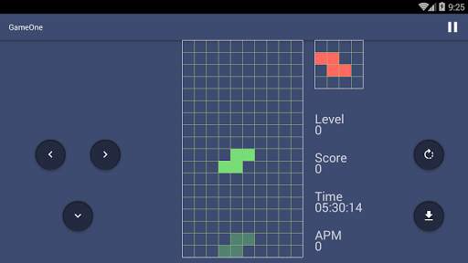 GameOne screenshot 7
