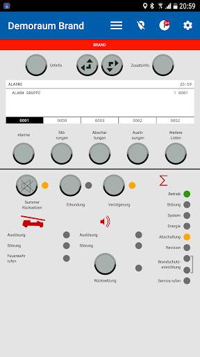 Integral Mobile screenshot 2
