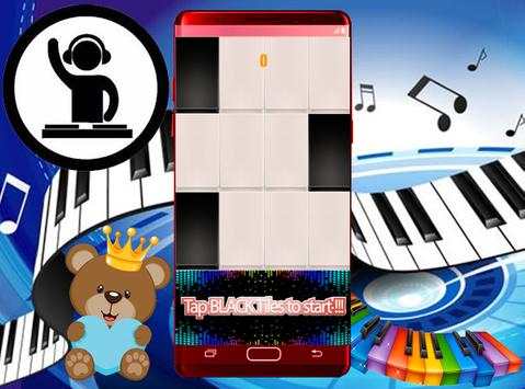 Slendrina Piano Lovers screenshot 3