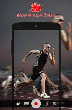 Slow Motion Video Maker screenshot 6