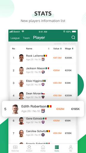 Win Goal -Football Predictor, tips, scores screenshot 5