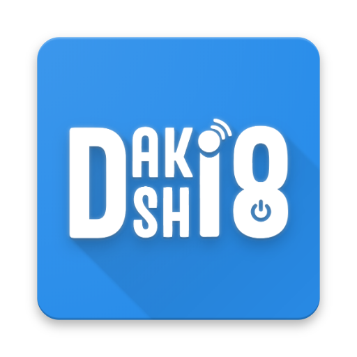 Daksh 18 icon
