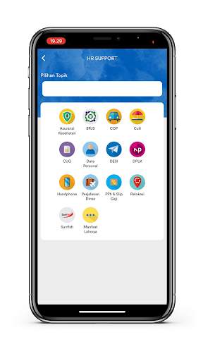 DESI Apps screenshot 4