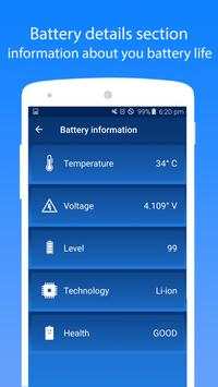 Super Fast Charging screenshot 3
