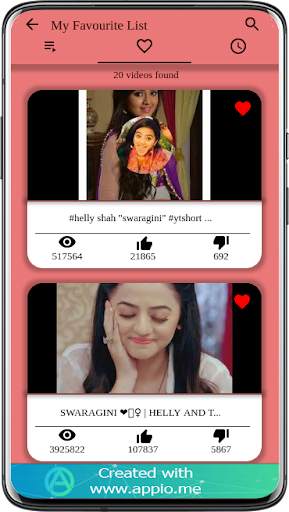 Swaragini Serial screenshot 7