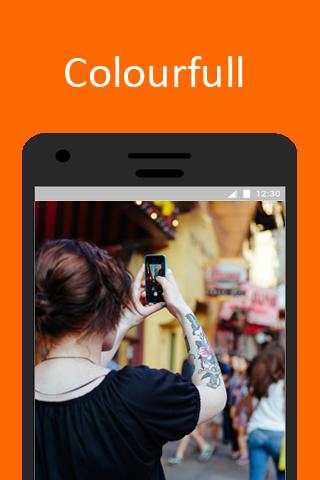 Camera For Mi A1 || Mi Plus 3 تصوير الشاشة