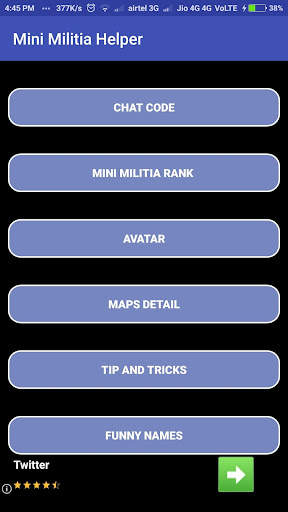 Militia Avatar screenshot 4