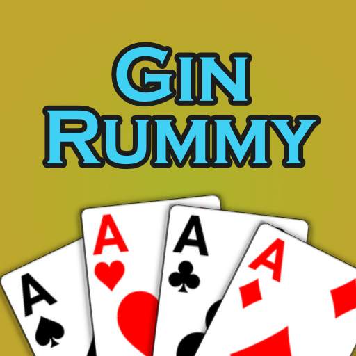 Gin Rummy Offline - Card game 2.4