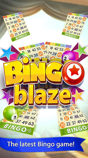 Bingo Blaze - Bingo Games screenshot 6