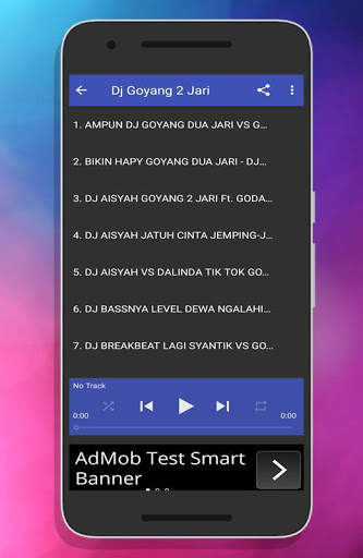 Dj Terbaru screenshot 1