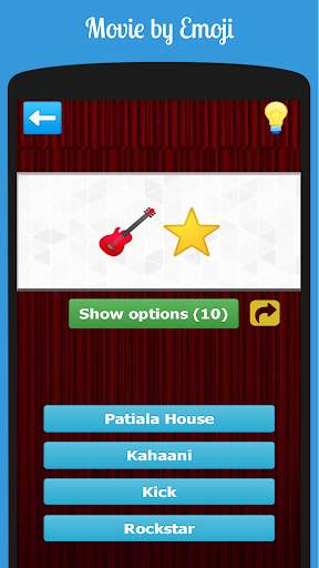 Bollywood Movies Guess - Quiz screenshot 7