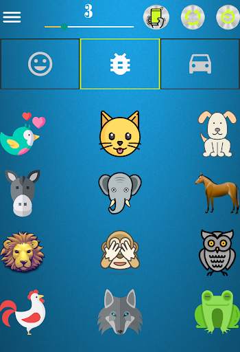 Splash: Crazy Funny Sounds & Music Effects App screenshot 3
