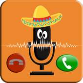 funny voice on call 1.0