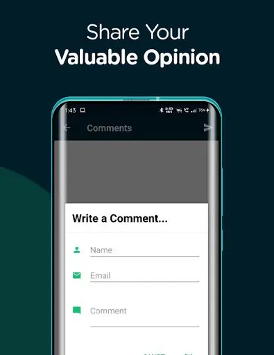Latest News App, India News, Live News - NewsBro screenshot 4