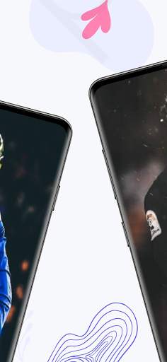 Messi Wallpaper HD screenshot 5