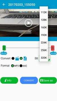 YT MP3 Converter screenshot 3