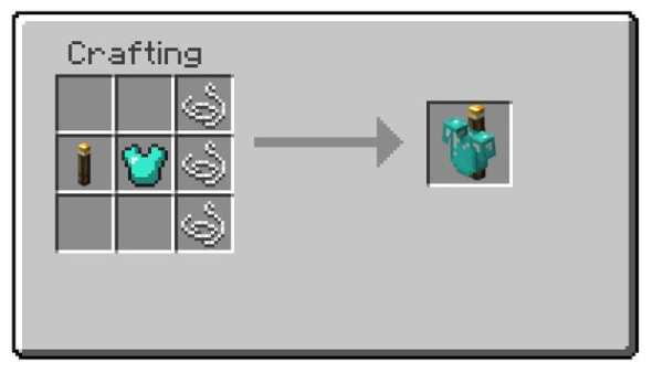 ✔ Crafting Recipes Minecraft ✔ screenshot 9