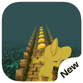 Jerry Adventure 🧀 icon