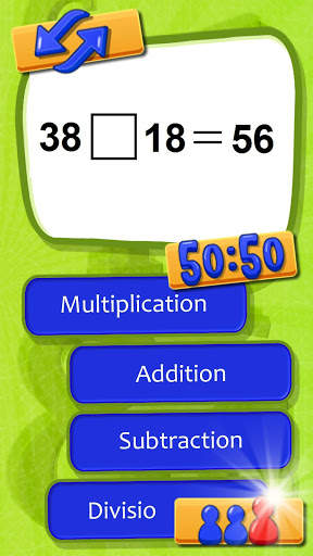 Matemáticas Todos Los Niveles screenshot 5