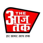 The Aaj Tak icon