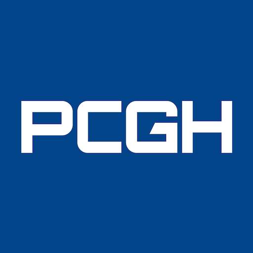 PC Games Hardware Magazin 4.18.2