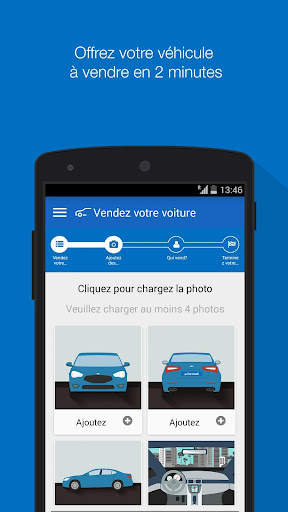 Carmudi - Voitures d'occasion screenshot 5