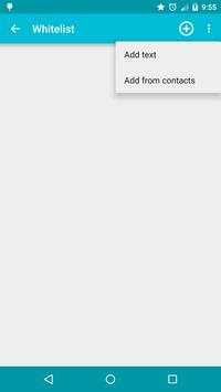 SMS Reader screenshot 3