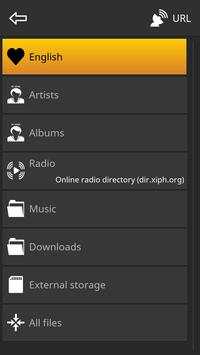 Music Player: ROZ screenshot 1