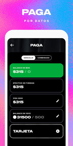 YO Telco screenshot 7