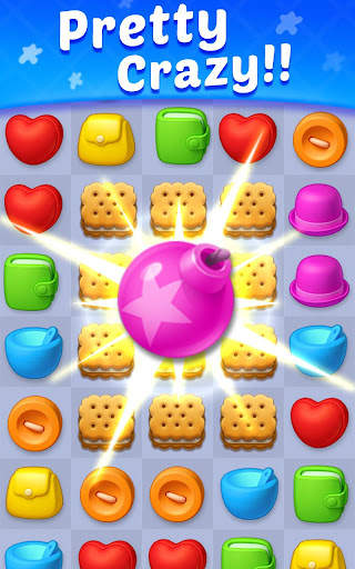 Poly Crush - Sphere Rescue screenshot 14