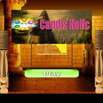 Candis Puzzle Holic Twist screenshot 1
