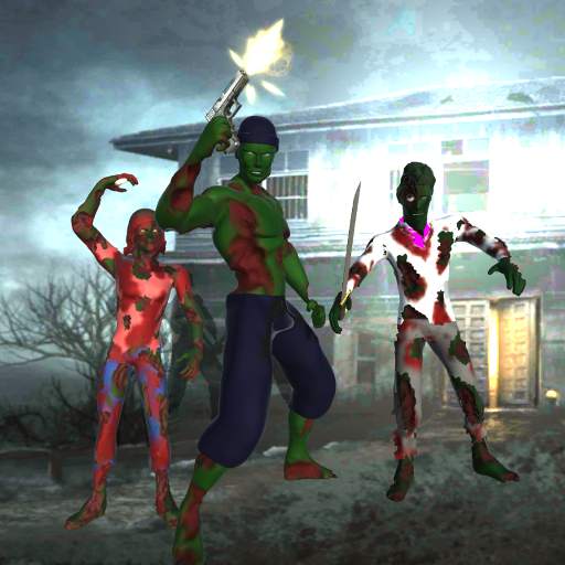 Zombie Apocalypse 1.0.7