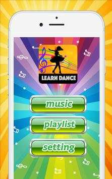 Learn dance offline screenshot 1