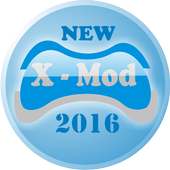 ikon New XMod 2016