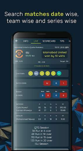 Tata IPL 2022 Live Cricket screenshot 2