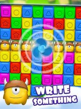 Toy Crush screenshot 6