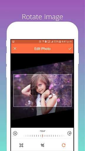 Pictopia Photo Editor - Apply Filters and Frames screenshot 2