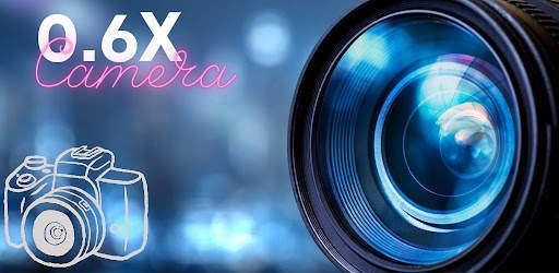 0.6x Zoom Camera screenshot 3