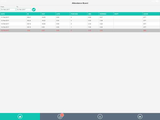 VILLA MetricS скриншот 15