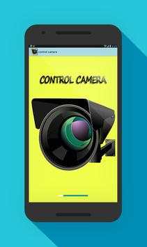 Remote camera monitoring prank screenshot 1