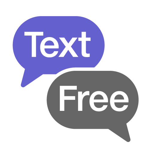 TextFree: SMS y llamadas a USA icon