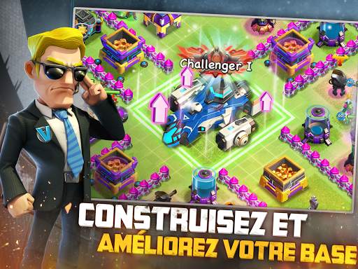 Last Heroes: Battle of Zombies screenshot 2